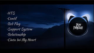 Download lagu CANDU BANGET❕DJ Slow Remix Relaxing🎧Album Playlist Ikyy Pahlevii Viral TikTok🎵 mp3