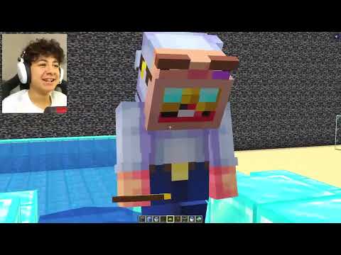 NOOB vs PRO ÖLÜMCÜL HIZ TRENİ YAPI KAPIŞMASI! - Minecraft