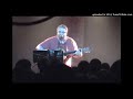 Daniel Johnston - Folly (Live in Paris, 2000)