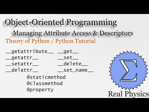 Introduction Theory of Python