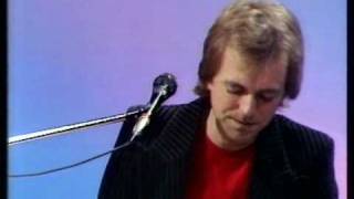 NEW JORDAL SWINGERS - Love Going Blind - 1983