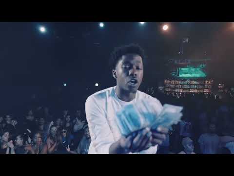 Jody Cash - “ Welcome To The Jody Cash Show” (Official Video)