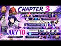 Naruto Chapter 3 Event Confirmed FF NEW EVENT FREE FIRE NEW EVENT UPCOMING EVENTS IN FREE F
