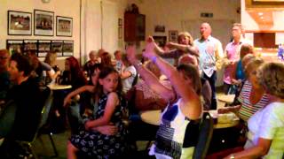 The Drovers - Hi Ho Silver Lining