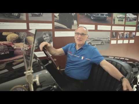 Aston Martin | Customer Journey