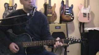 MojoTwanger.com: Hemingway's Whiskey (Guy Clark cover)