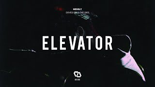 Nessly - Doves Cry, Love Dies