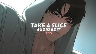 Download lagu take a slice (tiktok version) || glass animals [edit audio] mp3