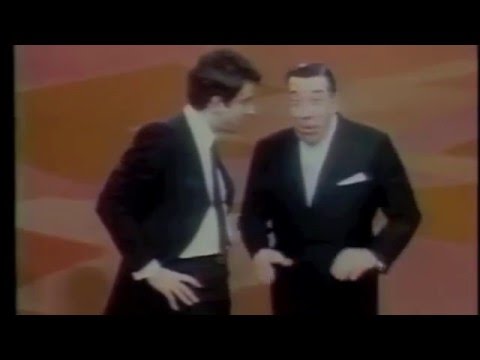 franck fernandel et son pere