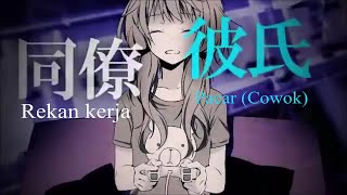Download lagu 【Yuzuki Yukari】 There's Supposed to Be a Cheat Code For Happiness 【Indonesia Sub】 mp3