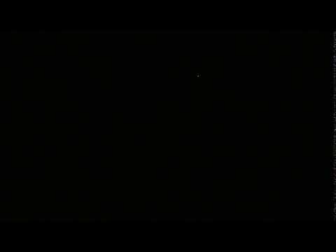 54.  30mm comet (100-130m height)