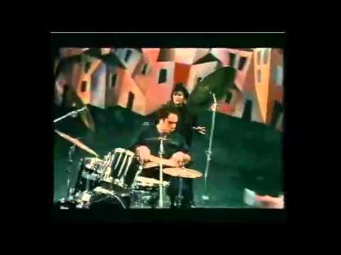 Guesch Patti - Comment Dire