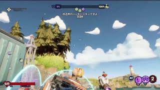 参加歓迎生放送#8 じじとちゃげすのPvsZ3