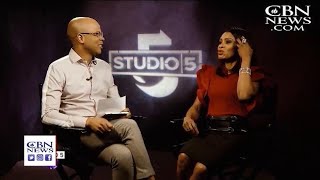 &#39;The Lord Turned My Night Into Day&#39;: Nicole C. Mullen Talks to CBN News about Her Album