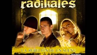 01-C-kan - no era necesario (La Rebelion De Un Sueño)