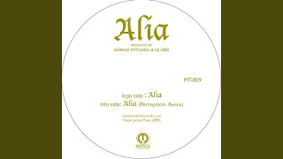 Alia