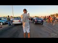 ATLANTIS PITCH Spinning MEXICO Drag Racing 06 03 2022