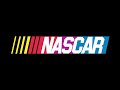 Nascar Logo Animation