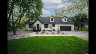 51246 Shady Lane Elkhart, IN Homes for Sale | http://cressyeverett.com