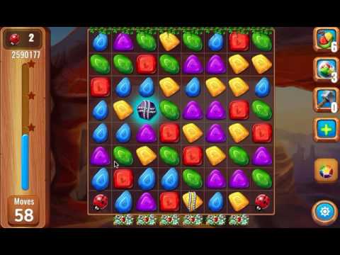 Gems or jewels? Level 259