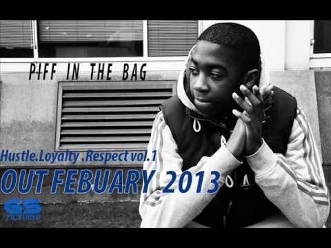 Leva Murking - ALL GOLD EVERYTHING (BAG) H.L.R VOL.1 OUT FEB!