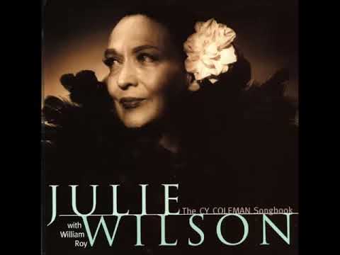 Witchcraft - Julie Wilson