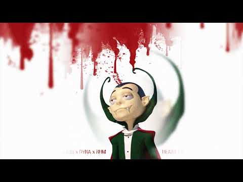 Trackula x DYNA x Romanian House Mafia - Heart Lies (SLOWED & REVERBED)