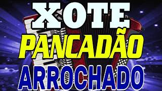 Xote pancadão arrochado, sanfonado, forró, dance, xotão, vanerão, musica, song, nerão