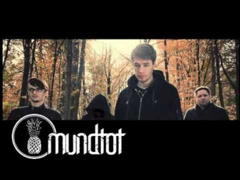 Schrittgeschwindigkeit- Mundtot