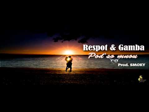 Respot vsp. Gamba - Poď so mnou (prod. SMOKY)