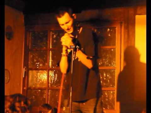 Fage MC - Schwerelos Acapella (Poetry Slam, 2011)
