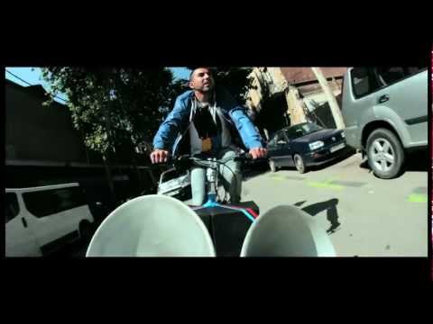 Javi Mula    Sexy Lady (con letra)