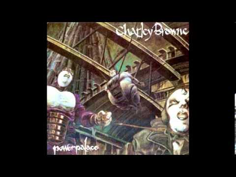 Charley Browne (AUS) - Red Sky