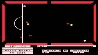 On Cue for the Atari 8-bit family