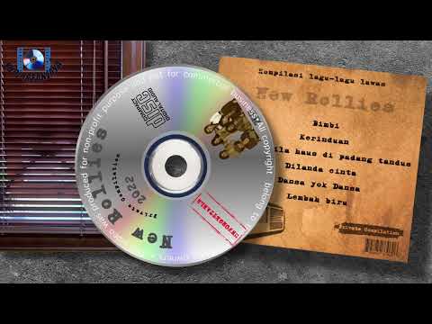 Unforgettable - New Rollies (Kompilasi Lagu New Rollies) #rollies #newrollies #lagulawas