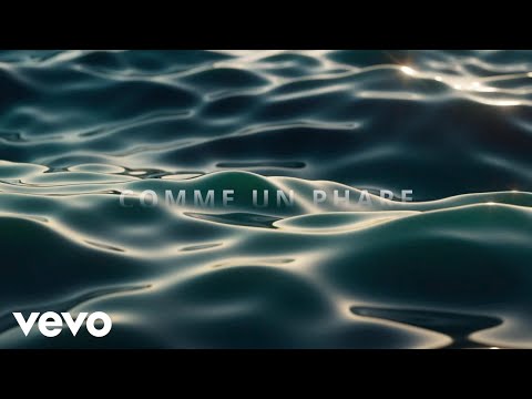Coeur de louange - Comme un phare (Lyric Video) (Official Music Video)