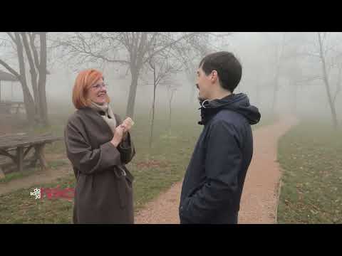 Da sam ja neko: Stefan Đorđević #sezona6 