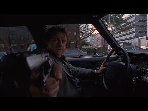 Bad Lieutenant (1992) End Of The Movie