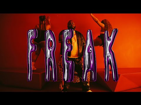 FREAK ( Official Music Video)