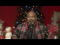 Keith "Wonderboy" Johnson - 12 Days of Christmas (Live at ARK Studios)
