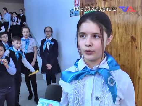 Выпуск программы «День» от 13 февраля 2018г.