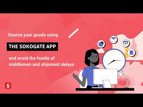 Sokogate