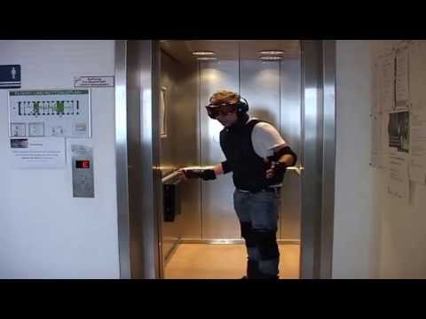 360 Grad Mainz: Ein Tag mit GERT