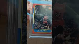 PC Sportscards Top 10, Card #6 Week Ending 7/11/2020
