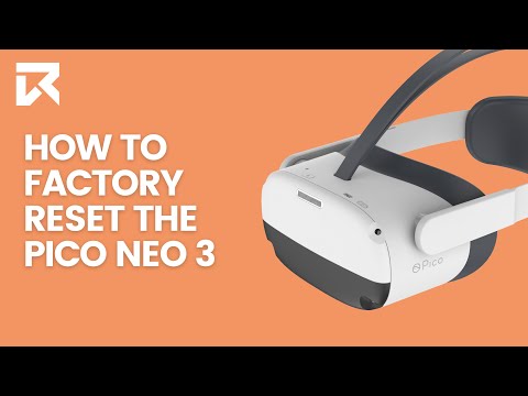 Buy the Pico Neo 3 | VR Expert | VR & AR Buy the Pico Neo 3 | VR Expert | VR & AR