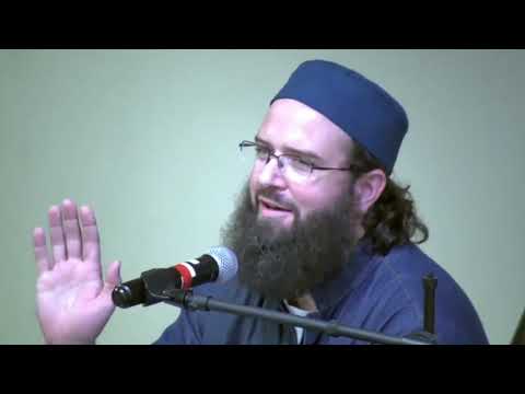 When A Prisoner Asks God for the Impossible | Shaykh Rami Nsour