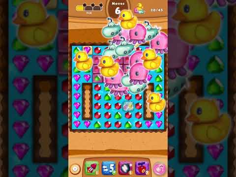 Diamond Digger Saga Level 1,001 3 stars