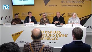 «Եվրասիա կինո ֆեստ»-ի լավագույն ֆիլմերը՝ Հայաստանում: Լրաբեր - 11.03.2025