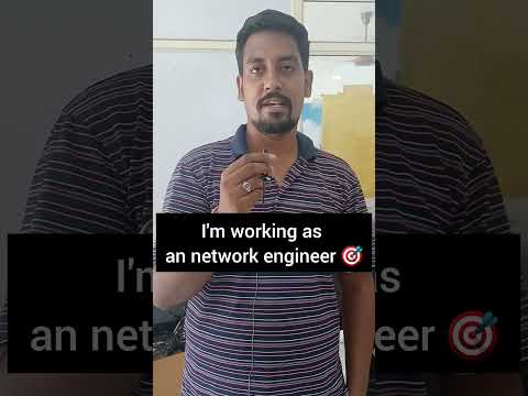 Network engineer monthly income #shorts #youtubeshorts