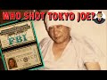 Ken "Tokyo Joe" Eto - Chicago Outfit- Elaine Smith